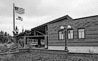 San Dimas Sheriff's Station